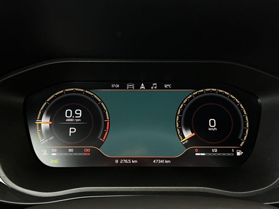 Lada (ВАЗ) Vesta I Рестайлинг (NG) Мурманск  - изображение 10