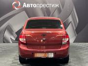 Lada (ВАЗ) Granta I Оренбург  - изображение 22