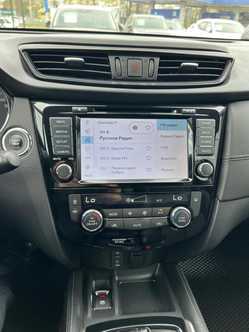 Nissan X-Trail III Рестайлинг Новороссийск  - изображение 12