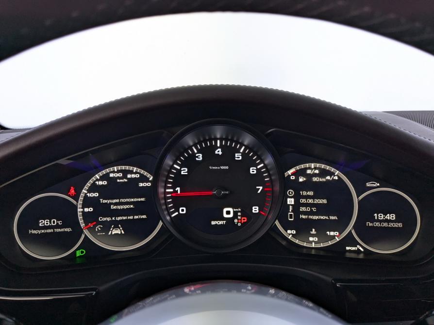 Porsche Panamera II Москва  - изображение 19