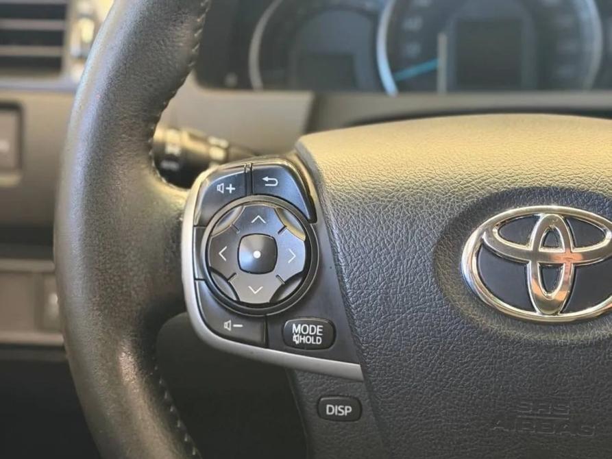 Toyota Camry VII (XV50) Челябинск  - изображение 18