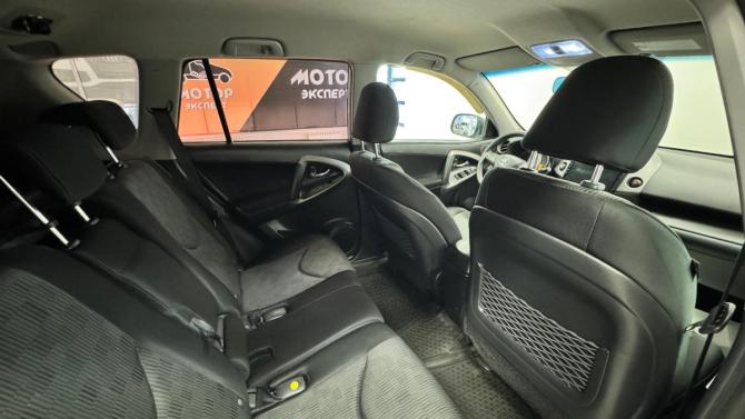 Toyota RAV4 III (XA30) Рестайлинг с пробегом 2011 года, цена 1 100 000 рублей, 295937 км, внедорожник, Автокод Объявления