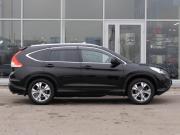Honda CR-V IV Улан-Удэ  - изображение 26