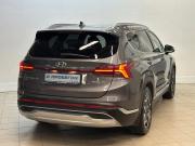 Hyundai Santa Fe IV Рестайлинг Балашиха  - изображение 27