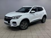 Chery Tiggo 4 I Рестайлинг Уфа  - изображение 22