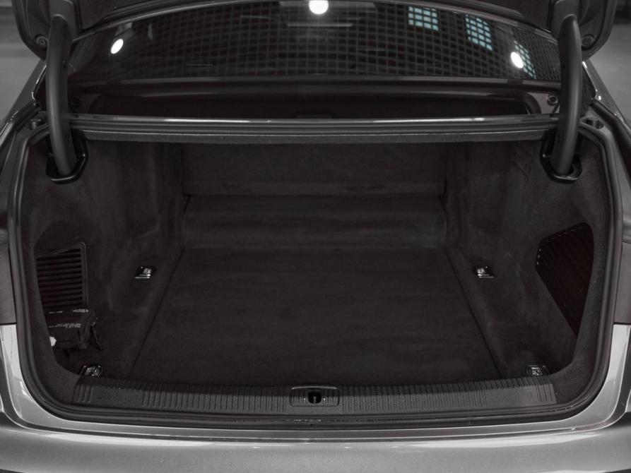 Audi A8 IV (D5) Москва  - изображение 29
