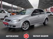 Chevrolet Lacetti I Екатеринбург  - изображение 15