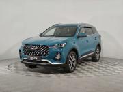 Chery Tiggo 7 Pro I Санкт-Петербург  - изображение 23