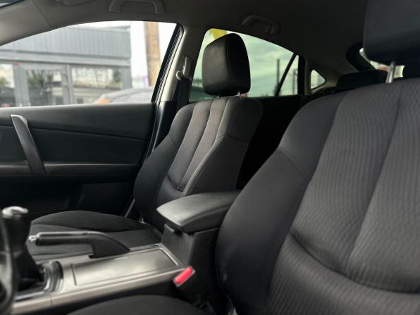 Mazda 6 II (GH) Рестайлинг с пробегом 2012 года, цена 859 000 рублей, 219419 км, седан, Автокод Объявления