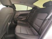 Hyundai Elantra VI (AD) Уфа  - изображение 30