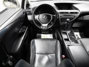 Lexus RX III Рестайлинг Тверь  - изображение 39