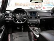 Kia Optima IV Рестайлинг Волгоград  - изображение 39