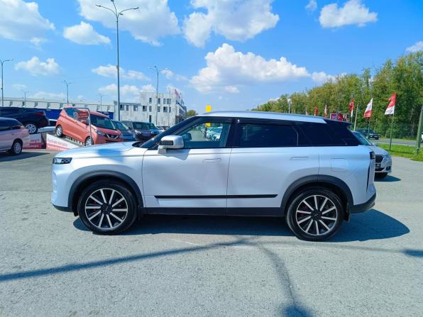 Jaecoo J7 I с пробегом 2023 года, цена 2 099 995 рублей, 69688 км, внедорожник, Автокод Объявления