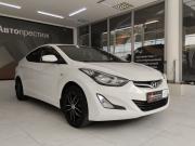 Hyundai Elantra V (MD) Минеральные Воды  - изображение 20