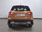 Suzuki Vitara II Ярославль  - изображение 24