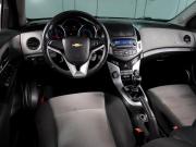 Chevrolet Cruze I Рестайлинг Воронеж  - изображение 23