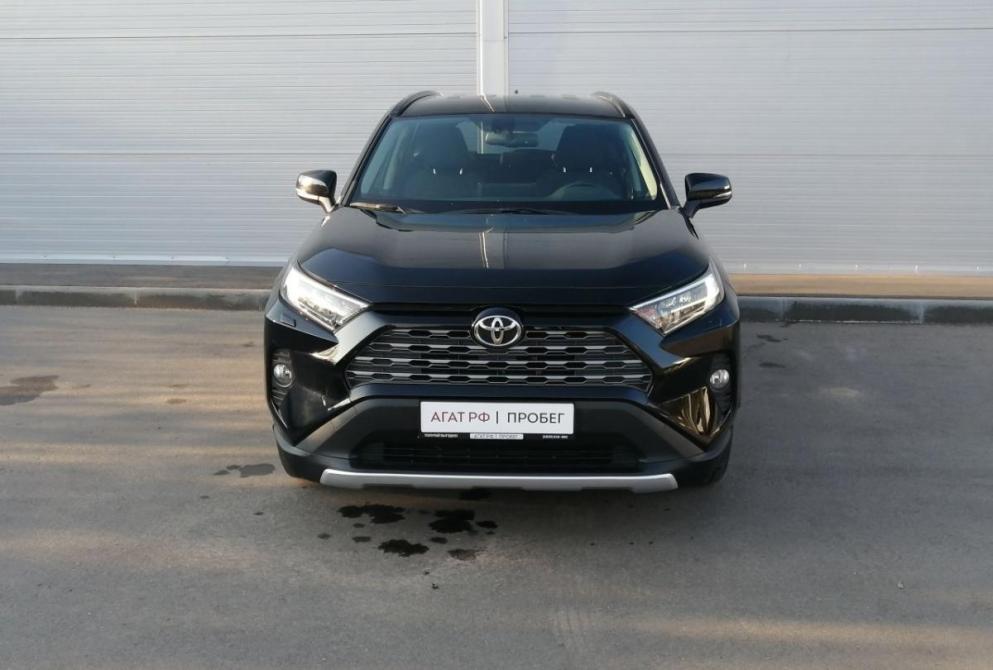 Toyota RAV4 V (XA50) Иваново  - изображение 2