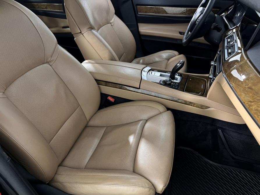 BMW 7 серии V (F01/F02/F04) Калининград  - изображение 12
