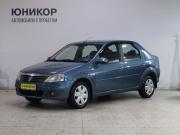Renault Logan I Рестайлинг Дзержинск  - изображение 12