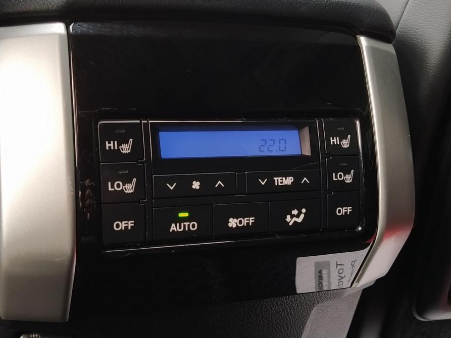Toyota Land Cruiser Prado 150 Series Рестайлинг 2 Екатеринбург  - изображение 29