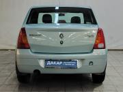Renault Logan I Санкт-Петербург  - изображение 22