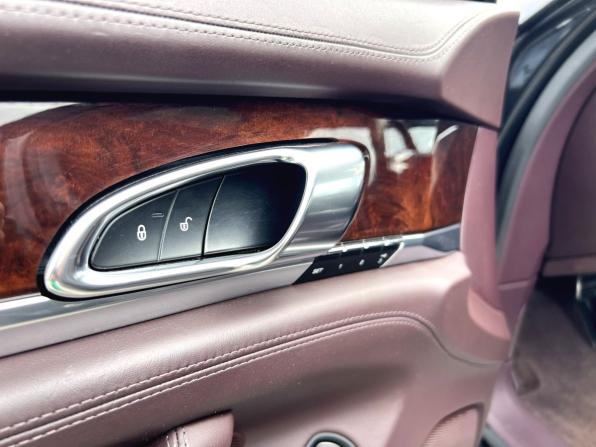 Porsche Panamera I с пробегом 2013 года, цена 2 400 000 рублей, 181126 км, лифтбек, Автокод Объявления