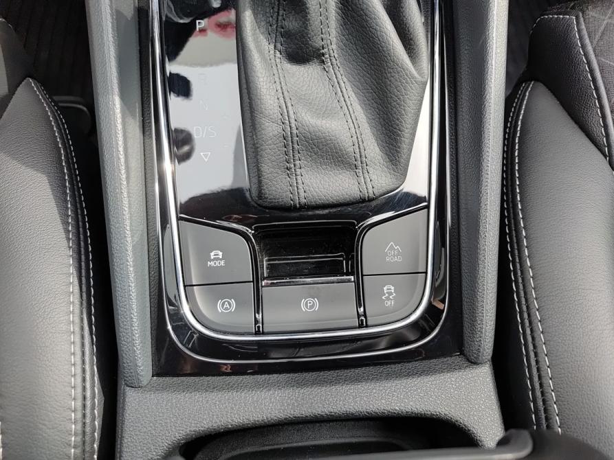 Skoda Kodiaq I Ижевск  - изображение 26