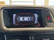 Audi Q5 I (8R) Рестайлинг Москва  - изображение 53