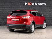 Nissan Qashqai II Екатеринбург  - изображение 20
