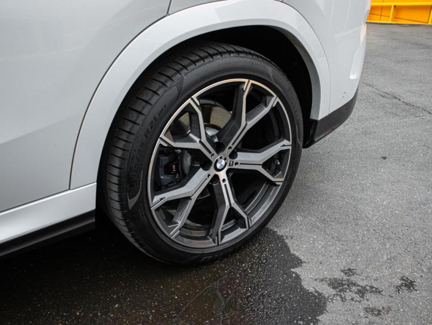 BMW X6 III (G06) Москва  - изображение 13