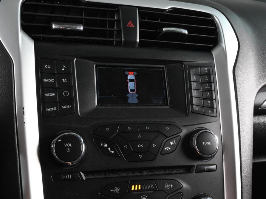 Ford Mondeo V Ростов-на-Дону  - изображение 13