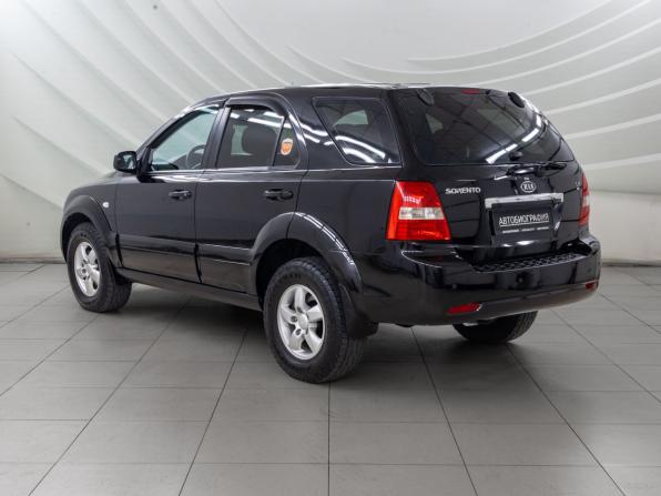 Kia Sorento I Рестайлинг с пробегом 2007 года, цена 928 000 рублей, 177069 км, внедорожник, Автокод Объявления