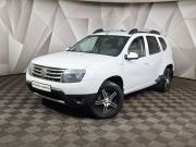 Renault Duster I Москва  - изображение 21