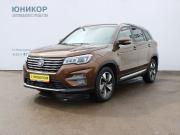 Changan CS75 I Рестайлинг Нижний Новгород  - изображение 27