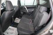 Toyota RAV4 IV (XA40) Рестайлинг Красноярск  - изображение 43