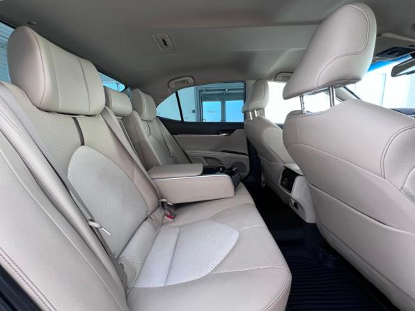 Toyota Camry VIII (XV70) с пробегом 2019 года, цена 2 950 000 рублей, 166707 км, седан, Автокод Объявления