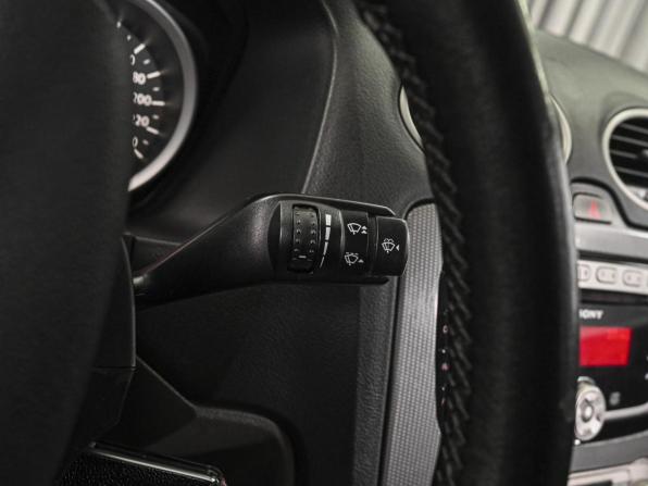 Ford Focus II Рестайлинг с пробегом 2009 года, цена 749 000 рублей, 193406 км, седан, Автокод Объявления