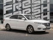Lifan Solano II Краснодар  - изображение 22