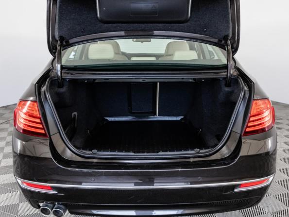 BMW 5 серии VI (F10/F11/F07) Рестайлинг с пробегом 2016 года, цена 2 999 000 рублей, 69644 км, седан, Автокод Объявления