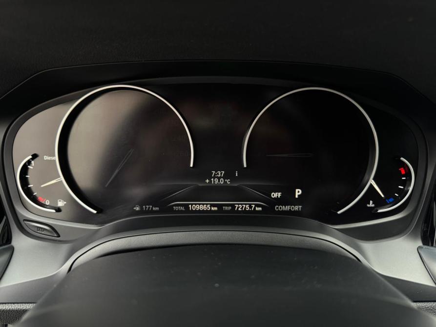 BMW 3 серии VII (G2x) Иркутск  - изображение 12