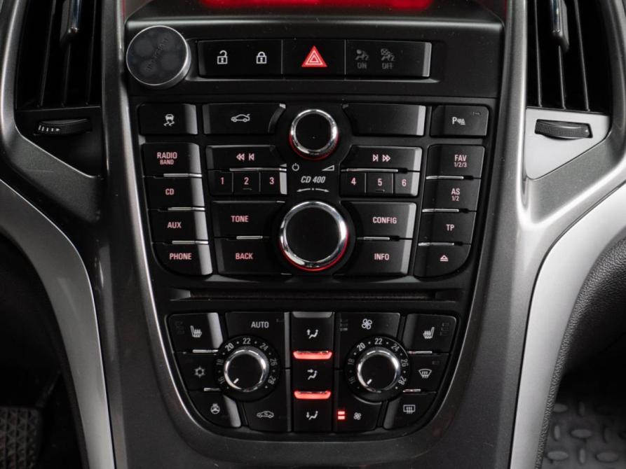 Opel Astra J Рестайлинг Тюмень  - изображение 15