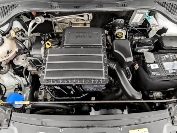 Skoda Rapid II с пробегом 2021 года, цена 1 650 000 рублей, 107109 км, лифтбек, Автокод Объявления