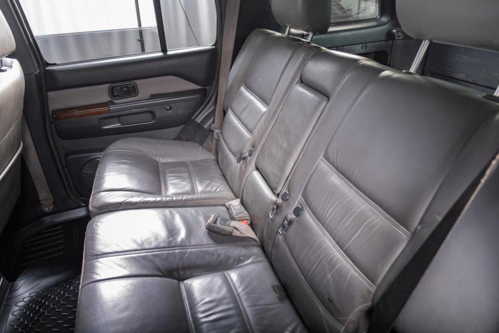 Nissan Pathfinder II Томск  - изображение 18