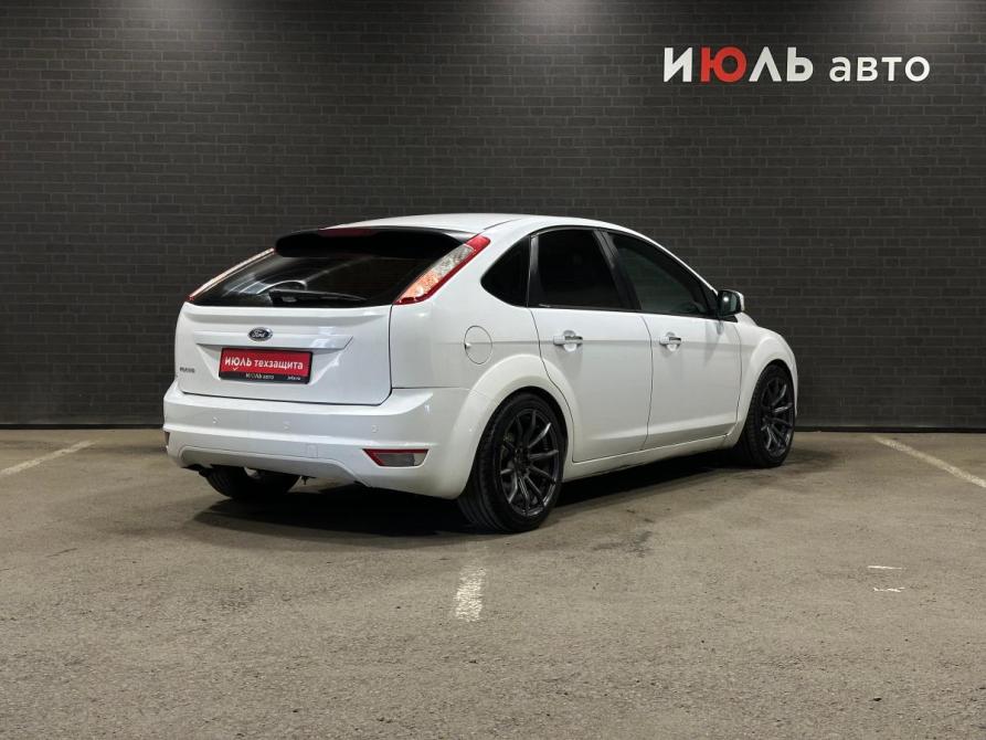 Ford Focus II Рестайлинг Челябинск  - изображение 5