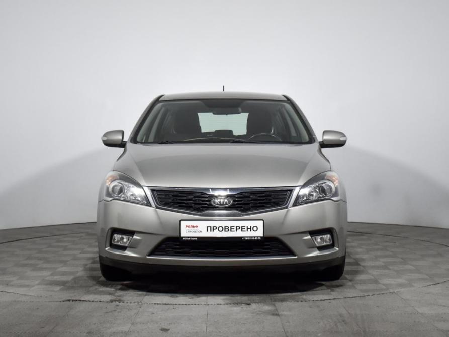 Kia Ceed I Рестайлинг Санкт-Петербург  - изображение 2