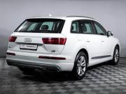 Audi Q7 II (4M) Москва  - изображение 26