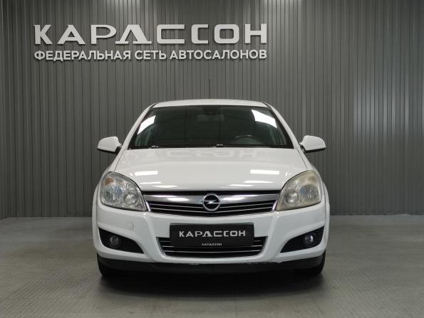 Opel Astra H Рестайлинг с пробегом 2011 года, цена 435 000 рублей, 248176 км, хэтчбек, Автокод Объявления