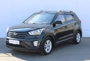 Hyundai Creta I Нижний Новгород  - изображение 23