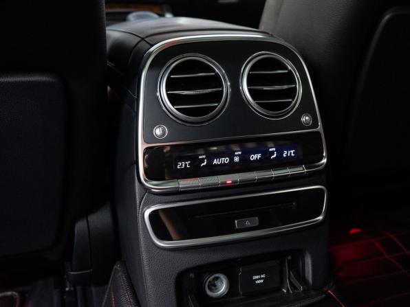 Mercedes-Benz S-Класс VI (W222 C217) с пробегом 2014 года, цена 2 999 000 рублей, 184017 км, седан, Автокод Объявления