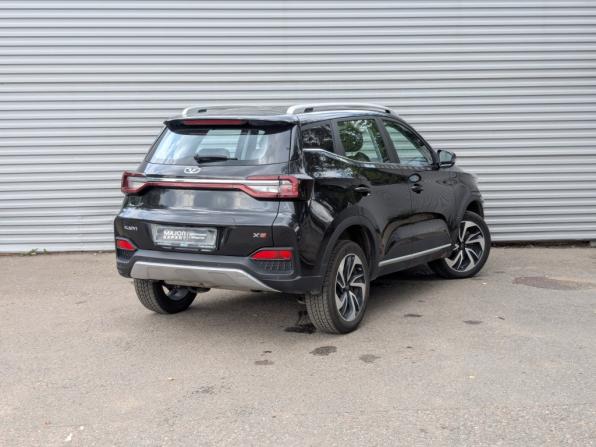 Kaiyi X3 с пробегом 2024 года, цена 1 350 000 рублей, 32591 км, внедорожник, Автокод Объявления